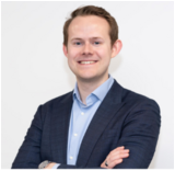 Photo of Bradley Delaney, Manager, Business Development, Nona Biosciences