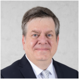 Photo of Brian Weiss, Founder & CEO, Carebox Healthcare Solutions Inc