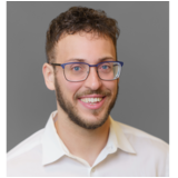 Photo of Matthew Becker, Senior Scientist, Filtration, Cytiva
