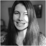 Photo of Marcia Mata, Assoc Bioprocessing Lead, Technology & Process Innovation, Cell & Gene Therapy Catapult