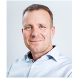 Photo of Michael Dabrowski, CEO, Pelago Bioscience AB