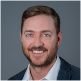 Photo of Matt Senderhauf, Vice President of Interconnection, IT, CoreSite