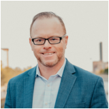 Photo of Dan McDonald, VP Bus Dev, Bus Dev, Imperial Clinical Research Services