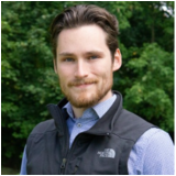 Photo of Roger Connolly, Lead Scientist, Lonza Grp