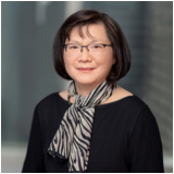 Photo of Mei Sheng Duh, Managing Principal & Chief Epidemiologist, Health Care Consulting, Analysis Grp