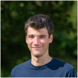 Photo of Noel Hallemans, Senior Battery modelling Engineer , Battery Modelling, Breathe Battery Technologies