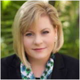 Photo of Stacey Pugh, CEO, Endogenex Inc