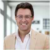 Photo of Chris Potts, CBO, Monarch Therapeutics, Inc.