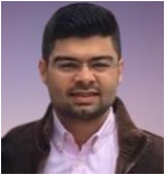 Photo of Dhvanil Karia, Director of Clinical Solutions, Credible Planning, Jalson Business Solutions LLP