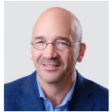 Photo of Terry Bromley, CEO, Imbed Biosciences