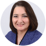 Photo of Roya Khosravi-Far, Innotech Precision Medicine