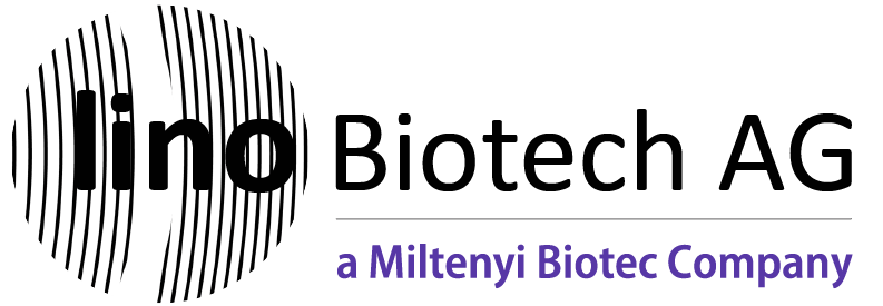 Sponsored by Lino Biotech AG