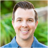 Photo of Justin North, TriNetX