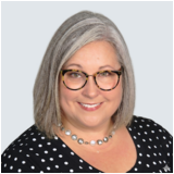 Photo of Stacey Willard, VP of Product Management in Marketing, Nuclera