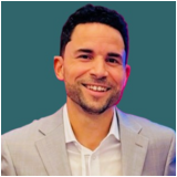 Photo of George Cortez, Director-Principal Consultant, Clinical Supply Consulting