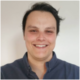 Photo of Mario Pereira, Director Technical Field Science, Business Development, ATUM