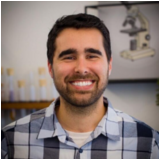 Photo of Zev Wisotsky, Senior Principal Biology Solutions, Marketing, Revvity Signals