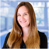 Photo of Bella Neufeld, VP, Operations, New Product Development, Teknova