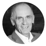 Photo of Johann Proeve, CSO, Cyntegrity Germany GmbH