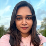 Photo of Rumana Begum Raffi, Scientific Data Architect, Zifo Technologies, Inc.