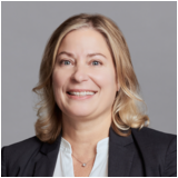 Photo of Kim Hawkins, Global Head, Clinical Project Operations & Dossier Delivery, Sanofi Grp