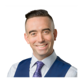Photo of Jason Corbiere, Key account manager (Eastern region), Sales, Astrea Bioseparations Ltd