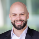 Photo of Brice Sarver, Global Head, & Director, ZS Discovery, ZS Associates