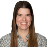 Photo of Jennifer Knister, Commercial Product Manager, Process Solutions, Tosoh Bioscience LLC