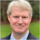 Photo of Weston Fox, Bitfount