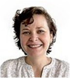 Photo of Jana Hersch, Head of Science, Genedata 