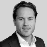 Photo of Dennis Akkaya, Chief Commercial Officer, myTomorrows