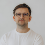 Photo of Kaspars Eiduks, Project Lead, Clinical Trials, Baltacon Ltd