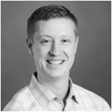 Photo of Jacob Mohin, Dir Solutions Engineering, Solutions Engineering, Albert Invent Corp