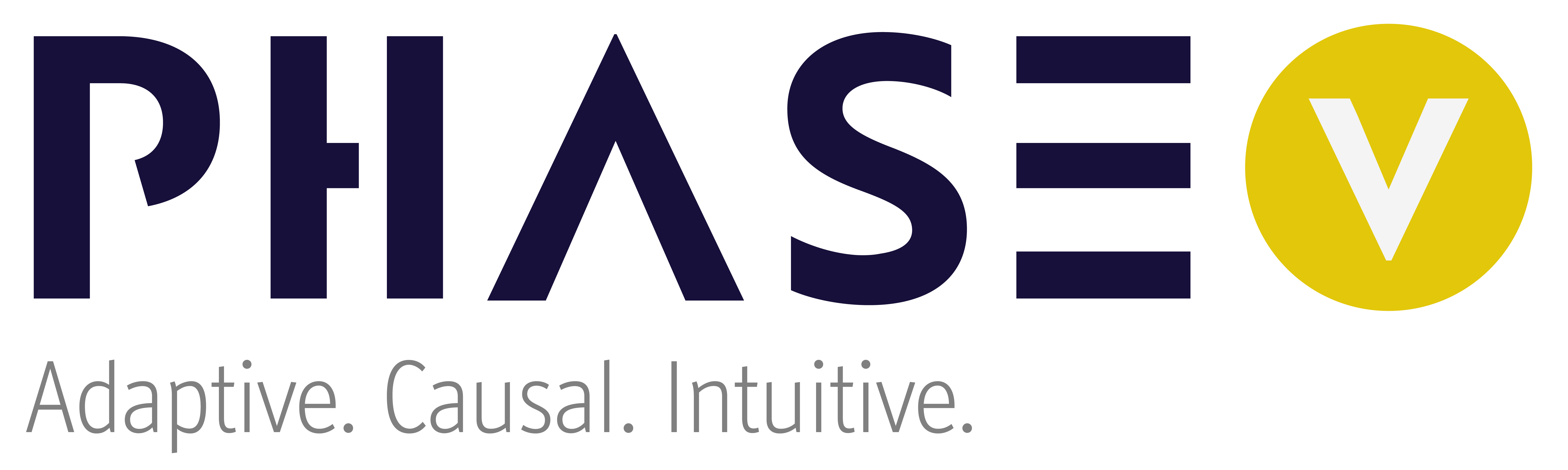 Sponsored by PhaseV Trials Ltd