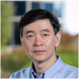 Photo of Jiansheng Wu, Senior VP & Head of CRO Services, CRO Services, WuXi Biologics USA LLC