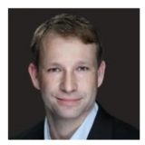 Photo of Barry Duplantis, VP, Business Development, Business Development, Ailux