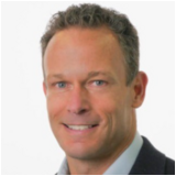 Photo of Jeff Evernham, Head of Innovation, ChapsVision