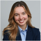 Photo of Erin Stackowitz, US Innovation Lead, R&D, Sanofi