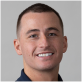 Photo of Austin Shaw, Carbolite Area Sales Manager, Sales, Verder Scientific Inc