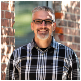Photo of Rodney Jarvis, Senior Director of Product Management, ChemoMetec