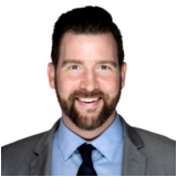 Photo of Wade Hasenour, Regional Sales Mgr, Sales, SP Genevac