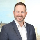 Photo of Michael Gietl, Managing Director, J.P. Morgan