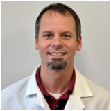 Photo of Jeffrey Cassel, Tech Director, Chromatography, Chromatography Products, WL Gore & Associates Inc