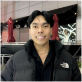 Photo of Angelo Tran, Manager, AI Products, Nurocor