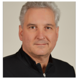 Photo of David Gosalvez, CSO, Revvity Signals