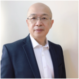 Photo of Michael Chen, Co-Founder & CEO, Great Bay Bio Limited