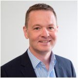Photo of Chris Yates, President & Co-Founder & CCO, Abingdon Health Ltd.