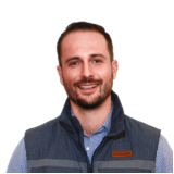 Photo of Michael Cunningham, Partner, Optum Ventures