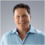 Photo of Hutch Corbett, Managing Partner, Armentum Partners