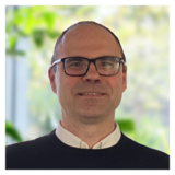 Photo of Gerhard Kirner, Head of Process Analytics HUB EMEA, Process Analytics, Metrohm Deutschland GmbH & Co. KG